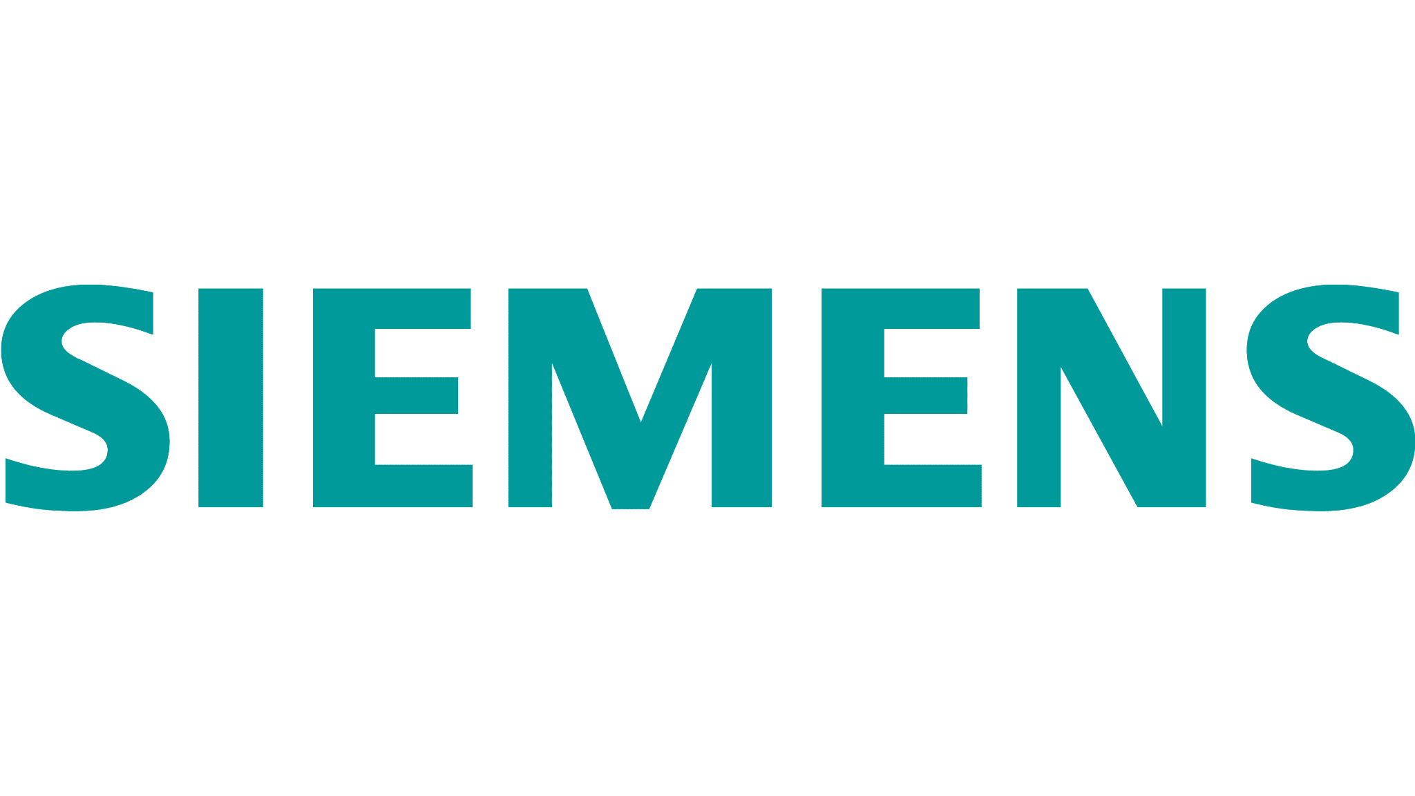 Siemens logo